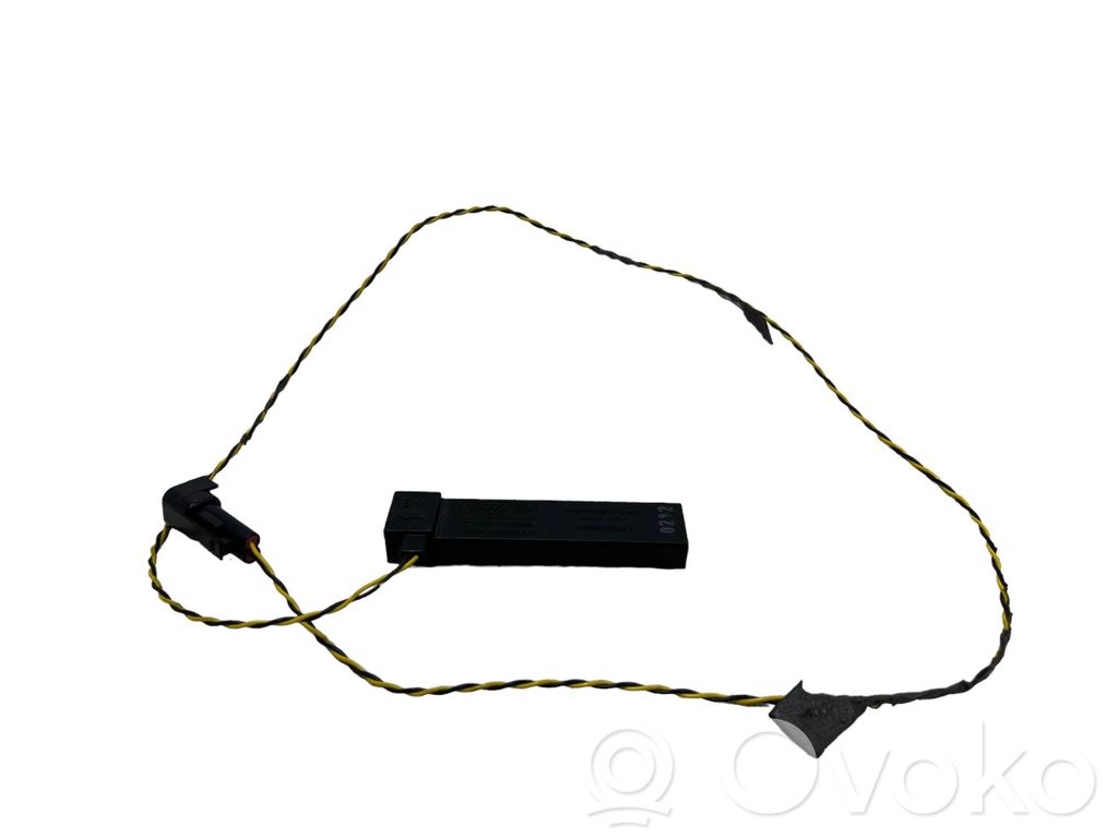 Ford C-MAX II Aerial antenna amplifier 