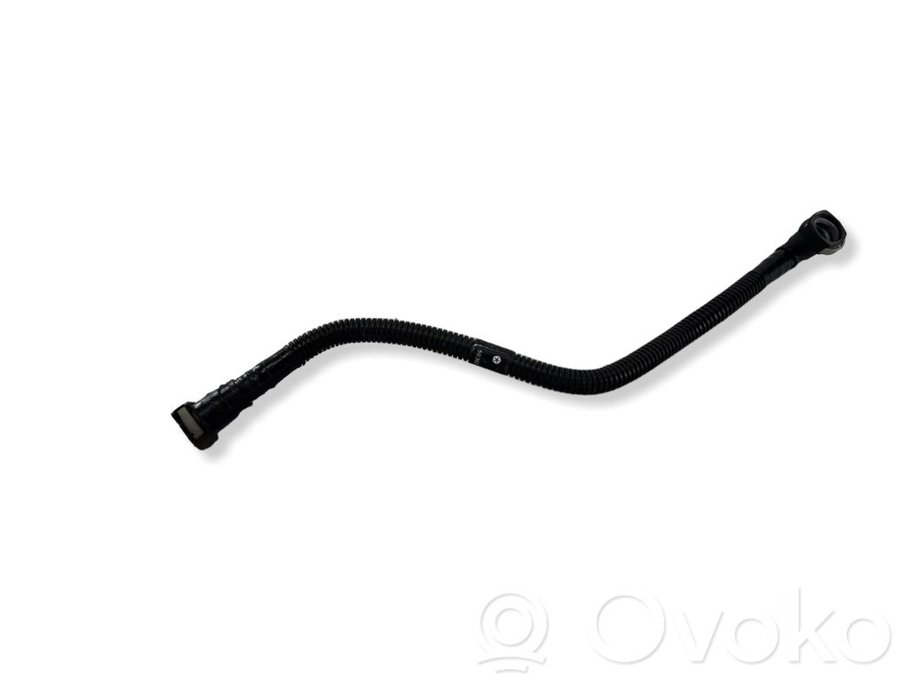 Chrysler Pacifica Engine coolant pipe/hose 
