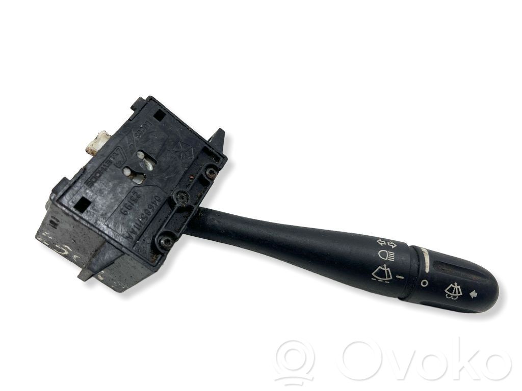 Chrysler Voyager Wiper control stalk 