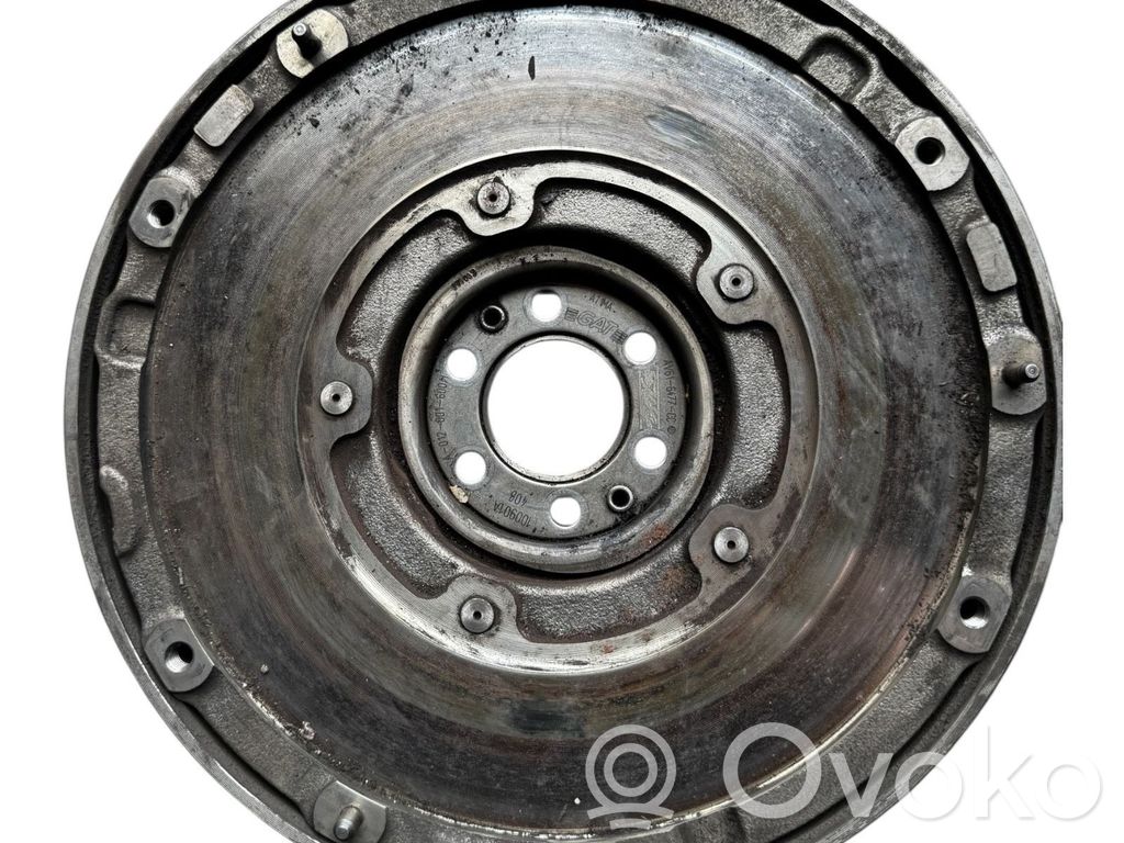 Ford C-MAX II Dual mass flywheel 
