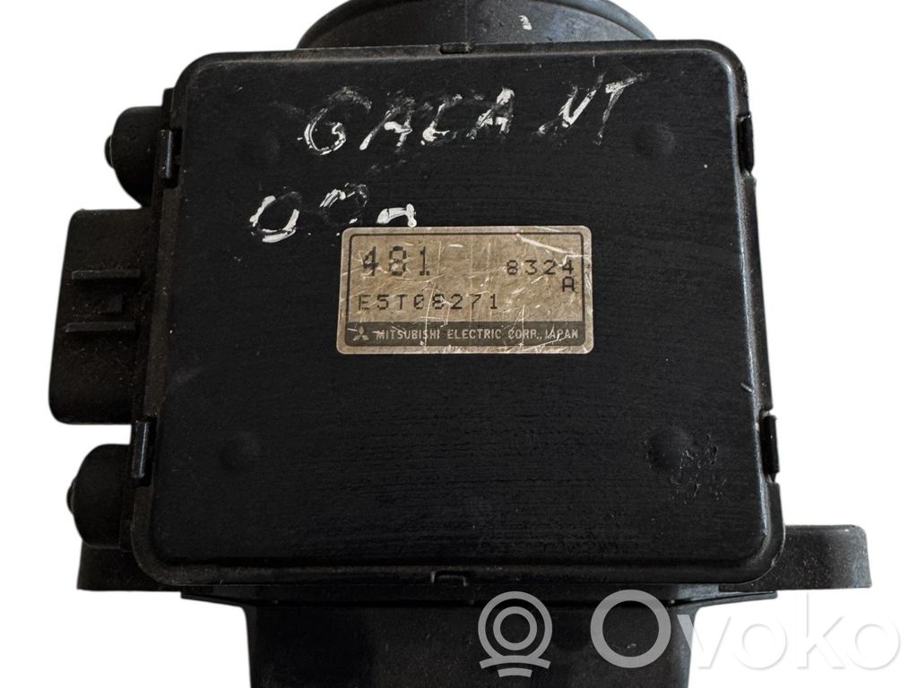 Mitsubishi Galant Mass air flow meter 