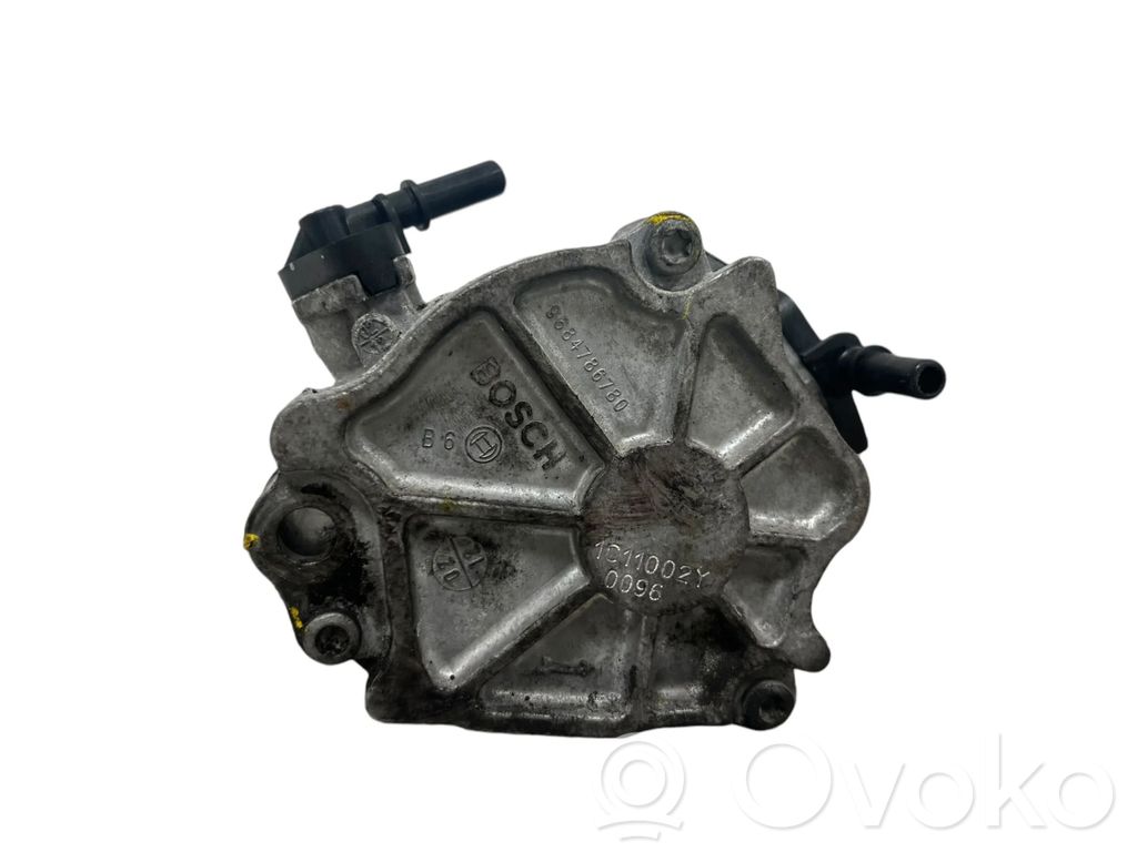 Citroen DS5 Vacuum pump 