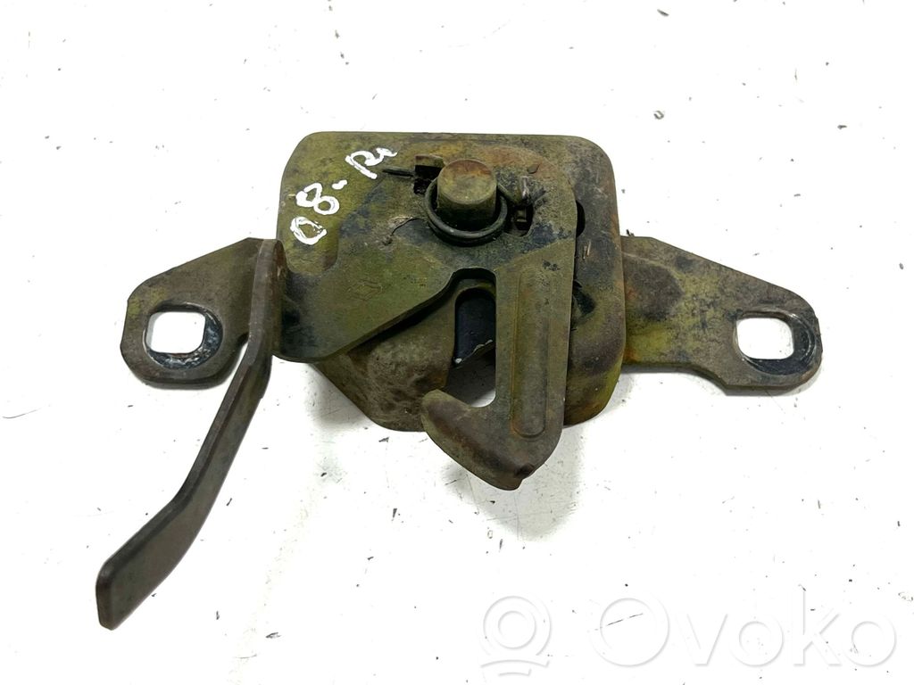 Renault Twingo II Engine bonnet/hood lock/catch 
