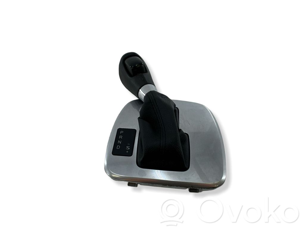 Ford Grand C-MAX Gear lever shifter trim leather/knob 