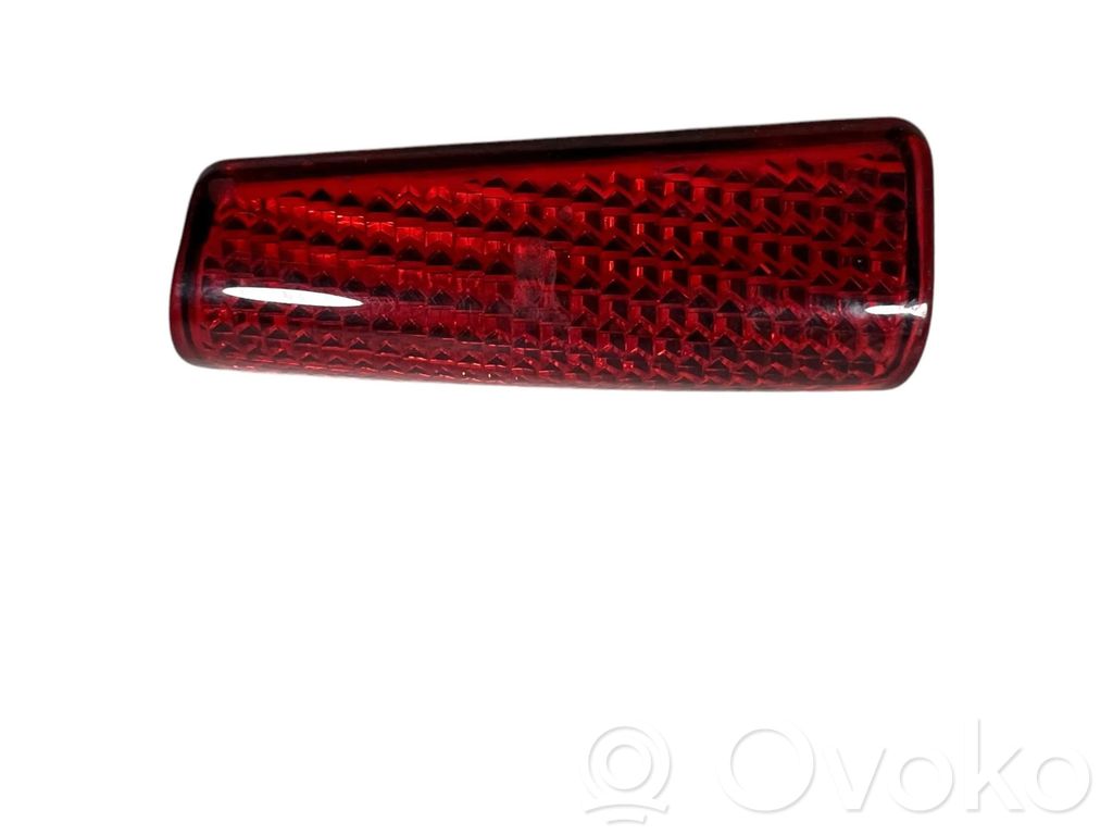 Citroen DS5 Front door interior light 