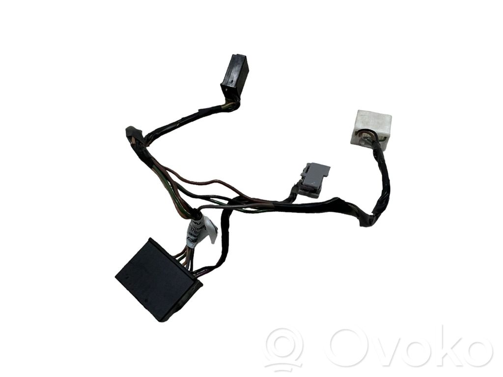 Opel Corsa E Other wiring loom 