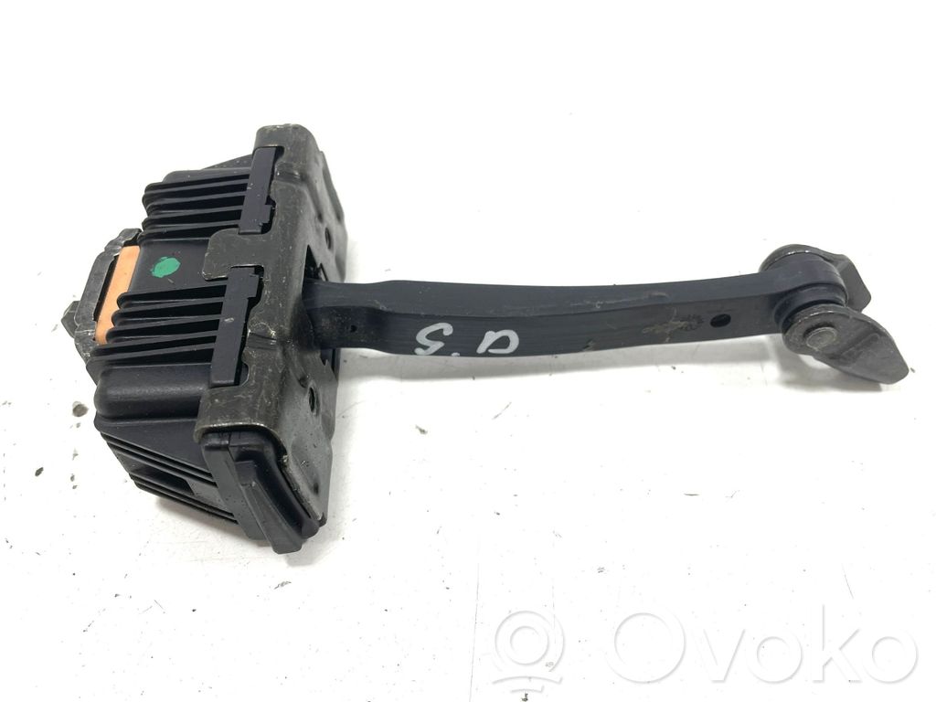 BMW 5 E60 E61 Rear door check strap stopper 