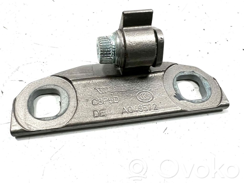 Volvo XC60 Rear door upper hinge 