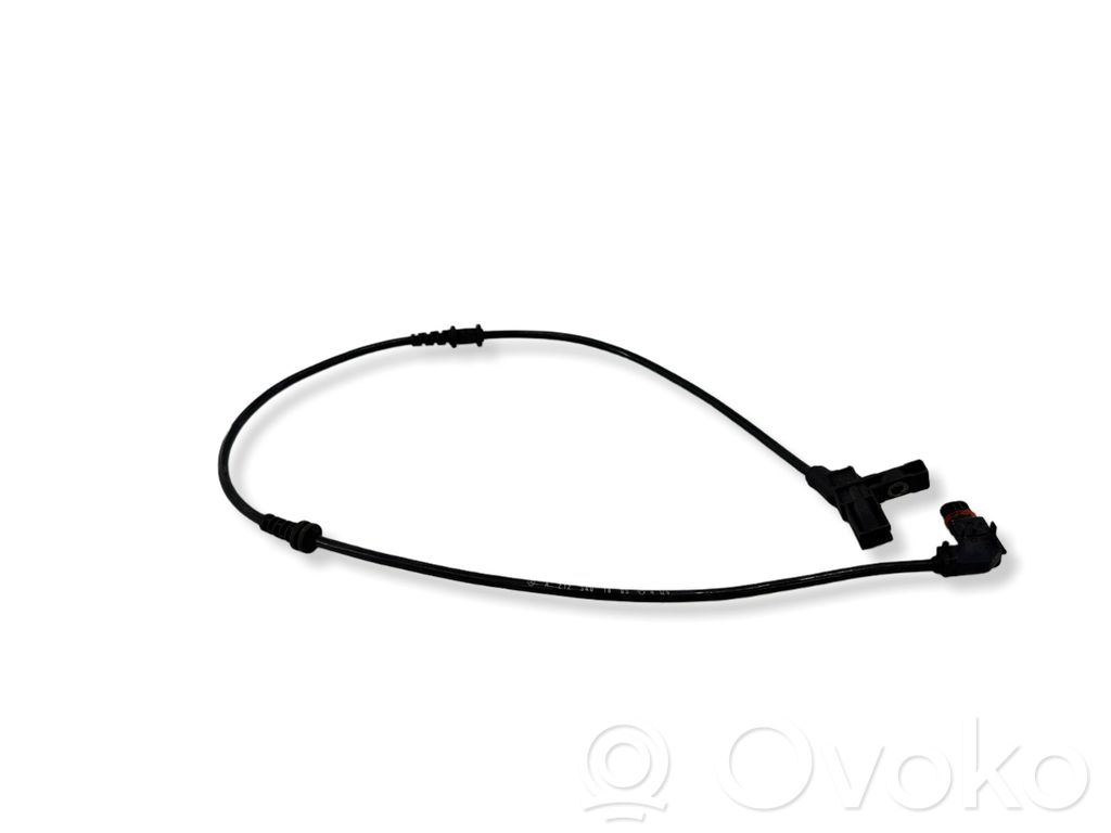 Mercedes-Benz E W212 Sensor de desgaste de las pastillas de freno 