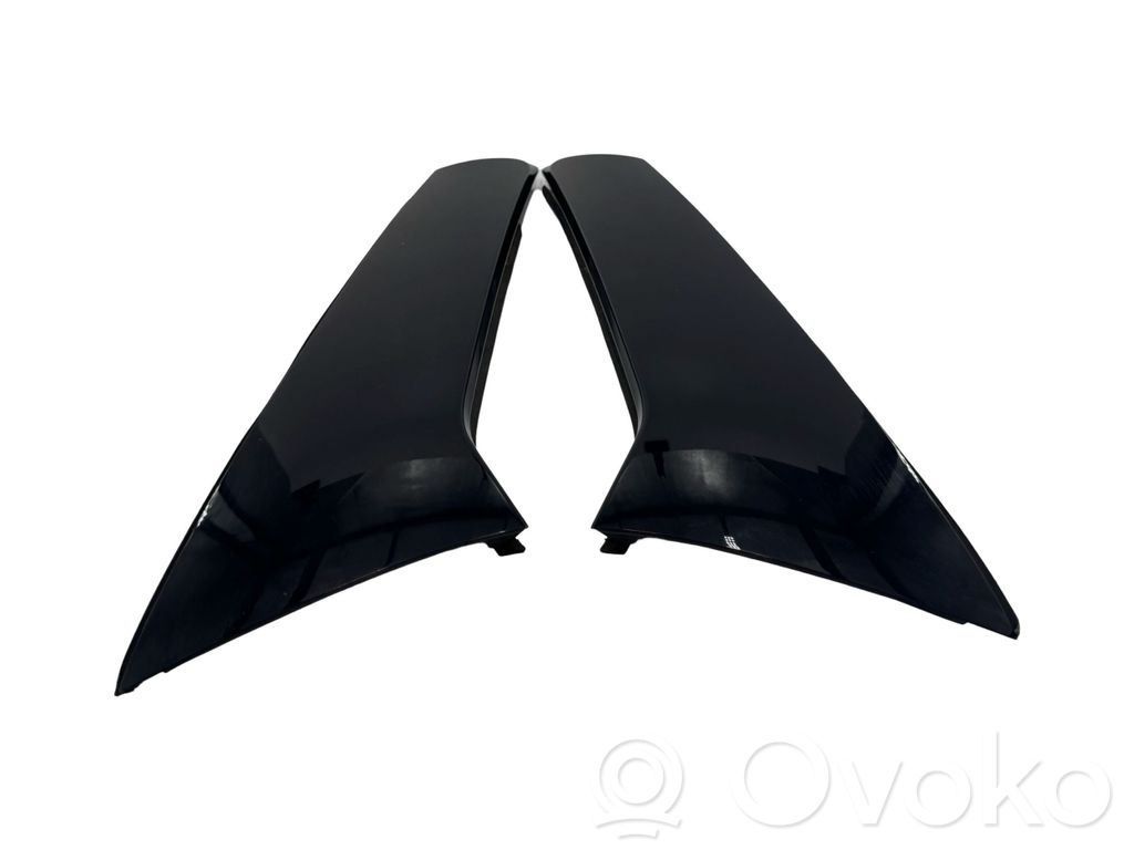 Opel Astra K Other exterior part 