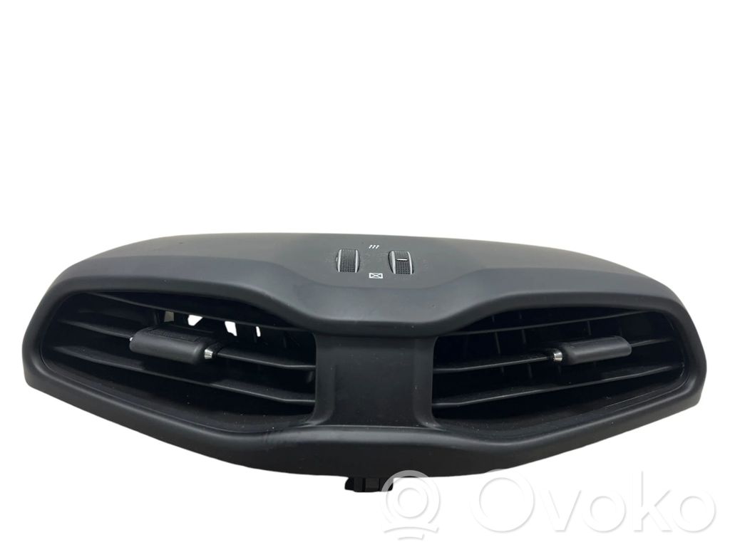 Jeep Renegade Dash center air vent grill 