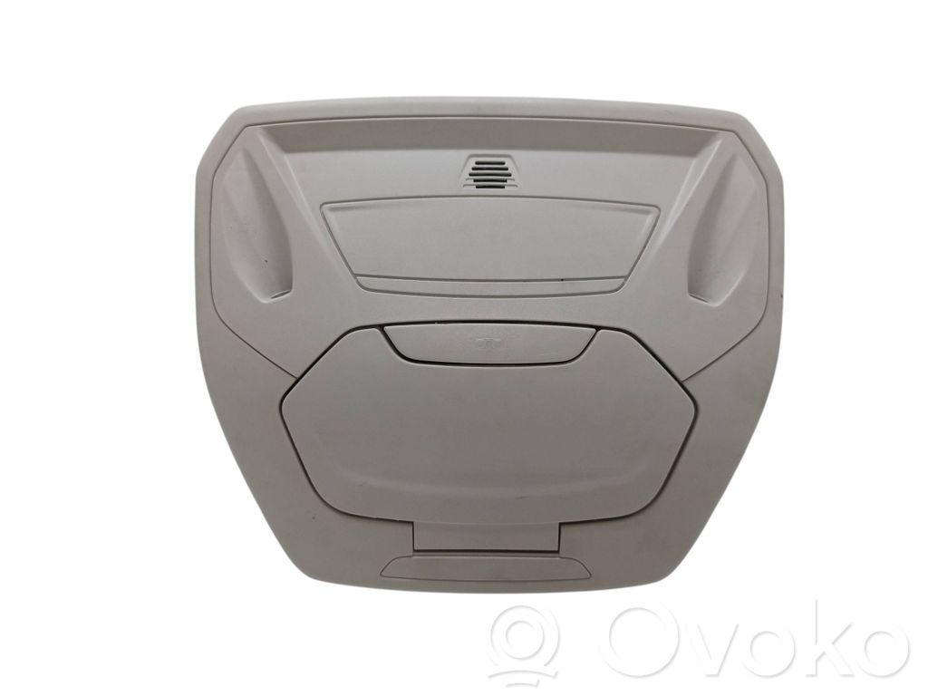 Ford Kuga II Sunglasses storage box 