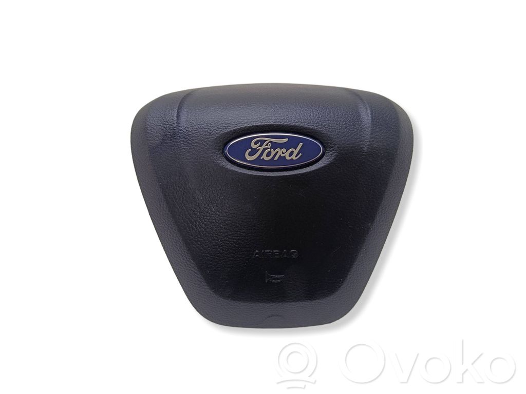 Ford Mondeo MK V Stūres drošības spilvens 