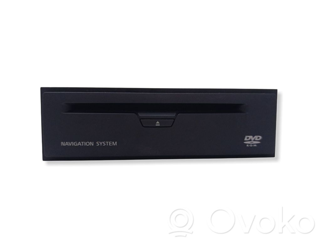 Stacja multimedialna GPS / CD / DVD   CCU3310Z,50900534,25915ES60A