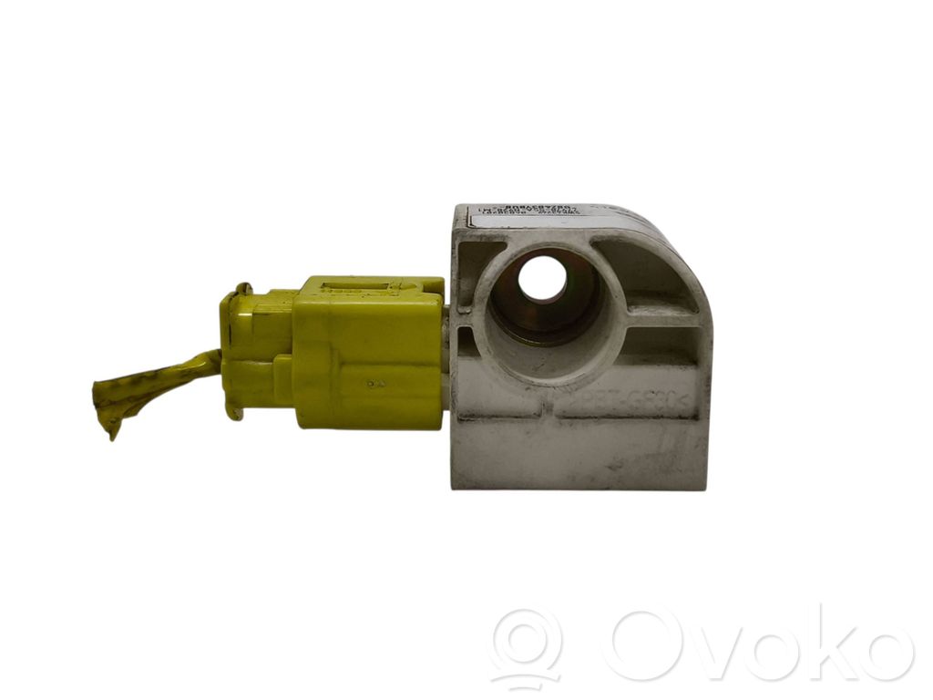 Airbagsensor Crashsensor Drucksensor   5WK43249,04030201,77970S5AN920M1