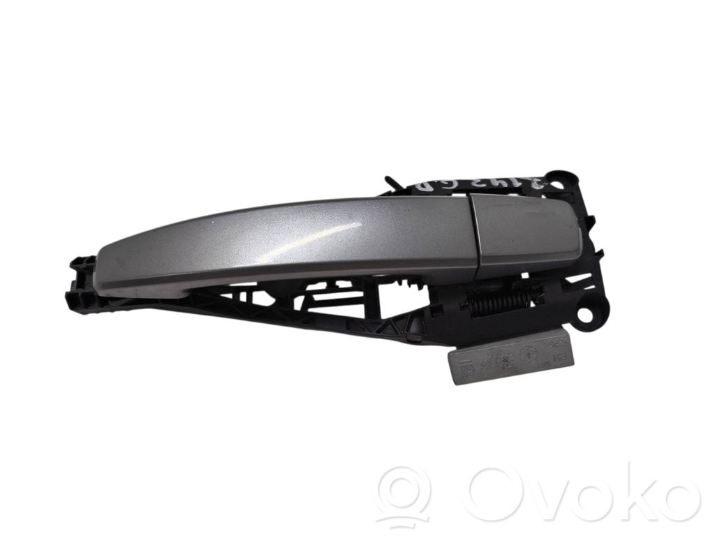 Opel Insignia A Manecilla externa puerta trasera 