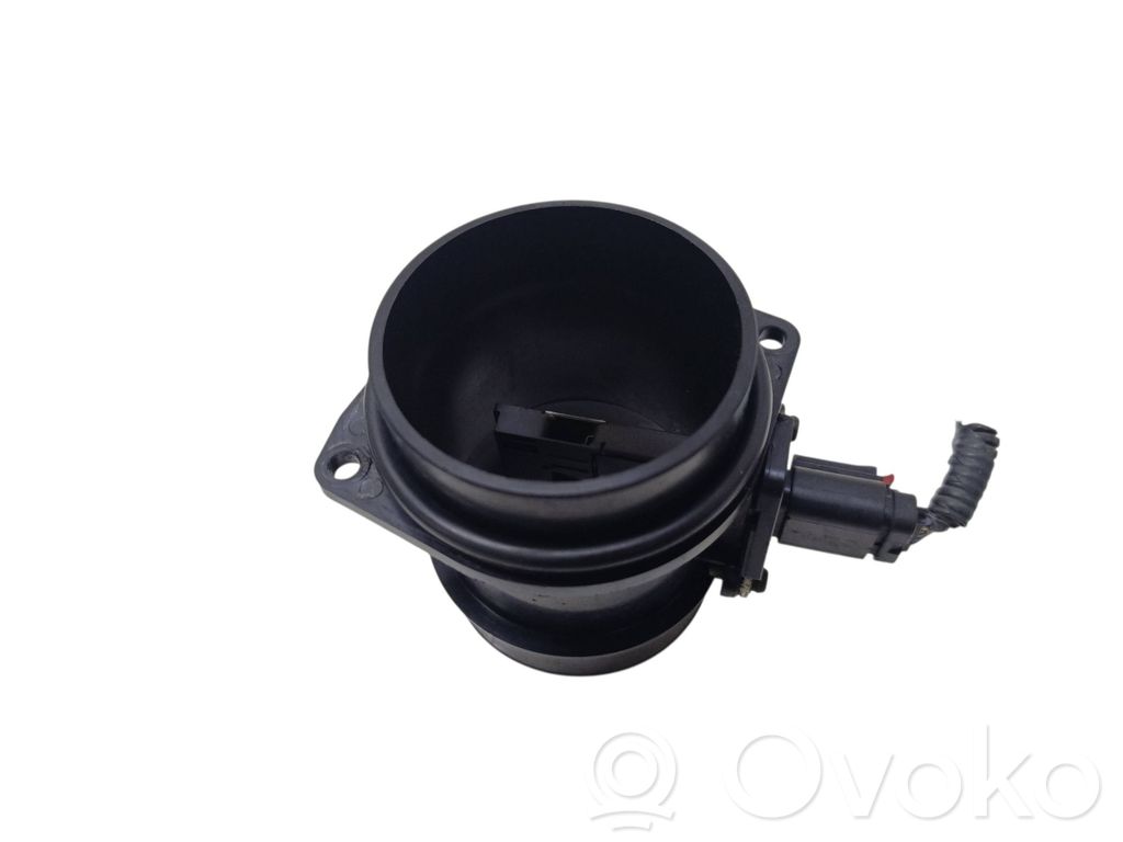 Ford Focus Mass air flow meter 