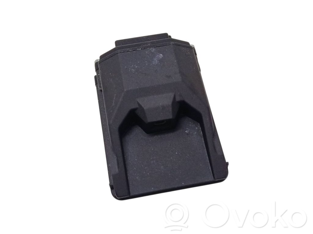 Nissan Qashqai Windshield/windscreen camera 