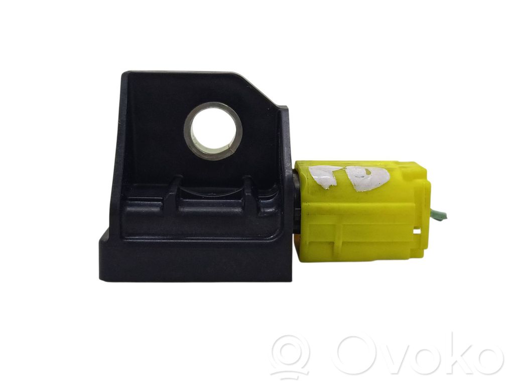 Peugeot iOn Airbagsensor Crashsensor Drucksensor 