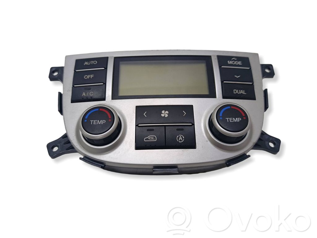 Hyundai Santa Fe Panel klimatyzacji 