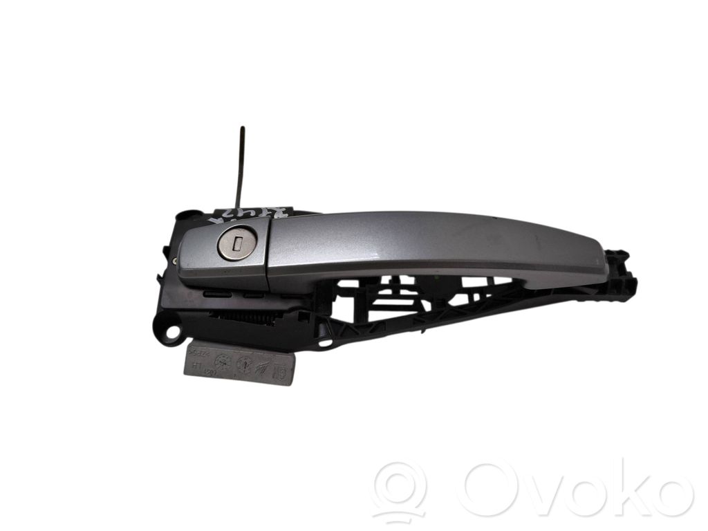 Opel Insignia A Manecilla externa puerta delantera 