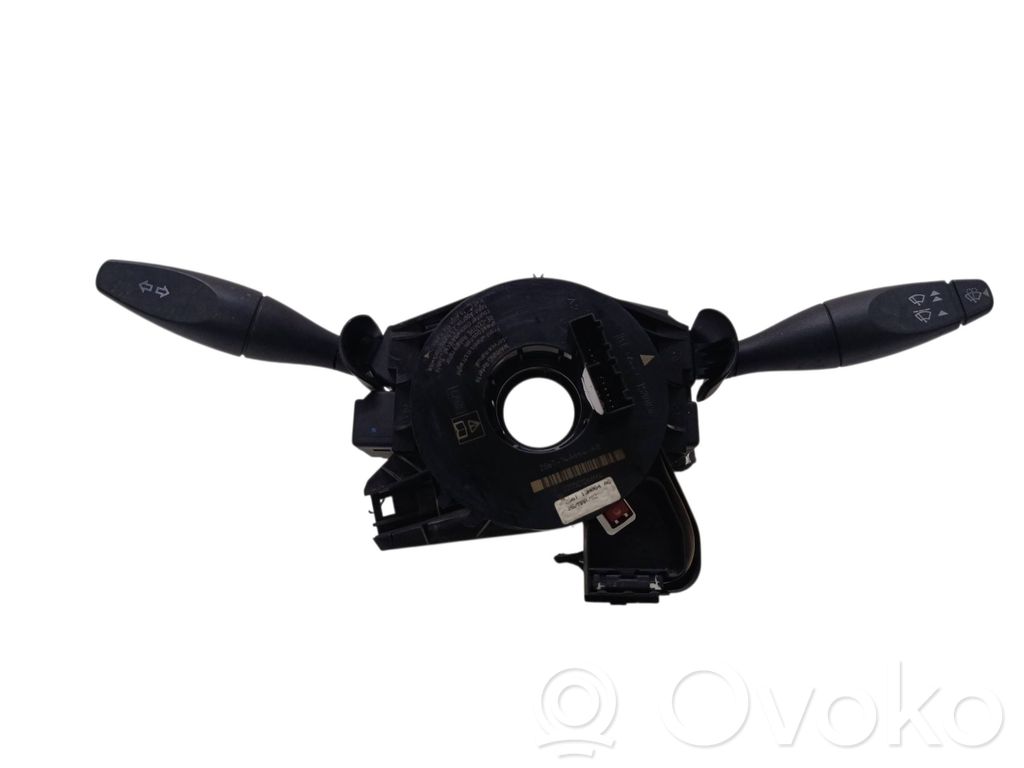 Ford Fiesta Wiper turn signal indicator stalk/switch 