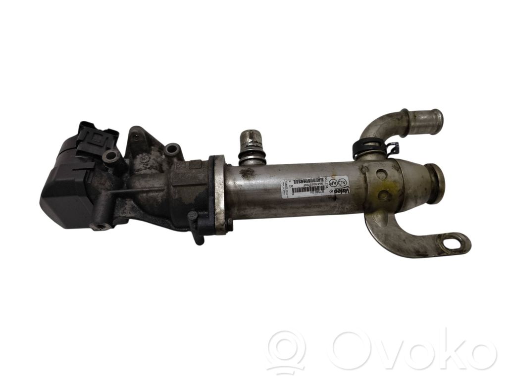 Ford S-MAX EGR aušintuvas 