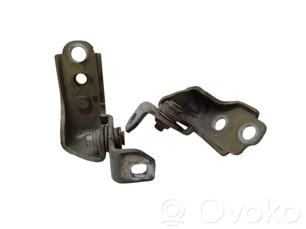 Ford Kuga II Front door hinge set 