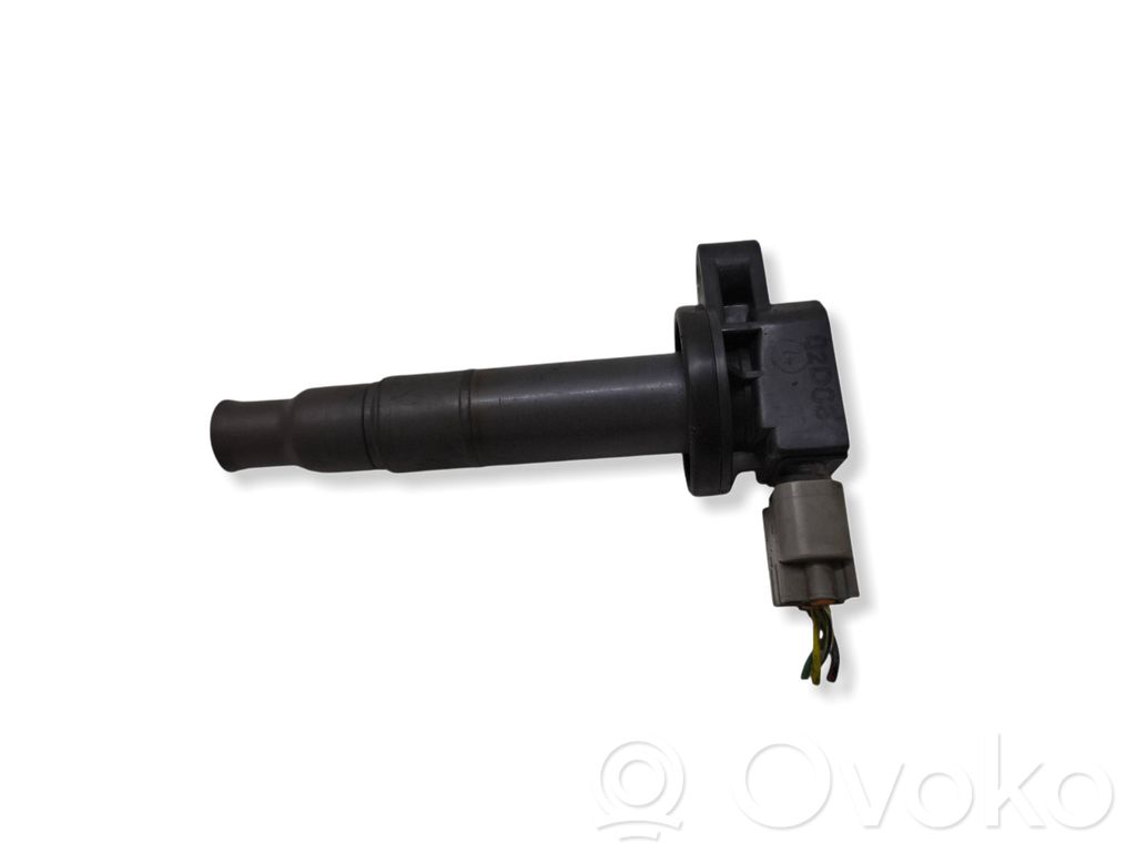 Toyota Yaris High voltage ignition coil 