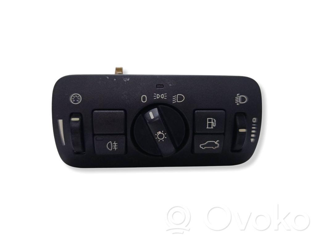 Volvo V70 Light switch 