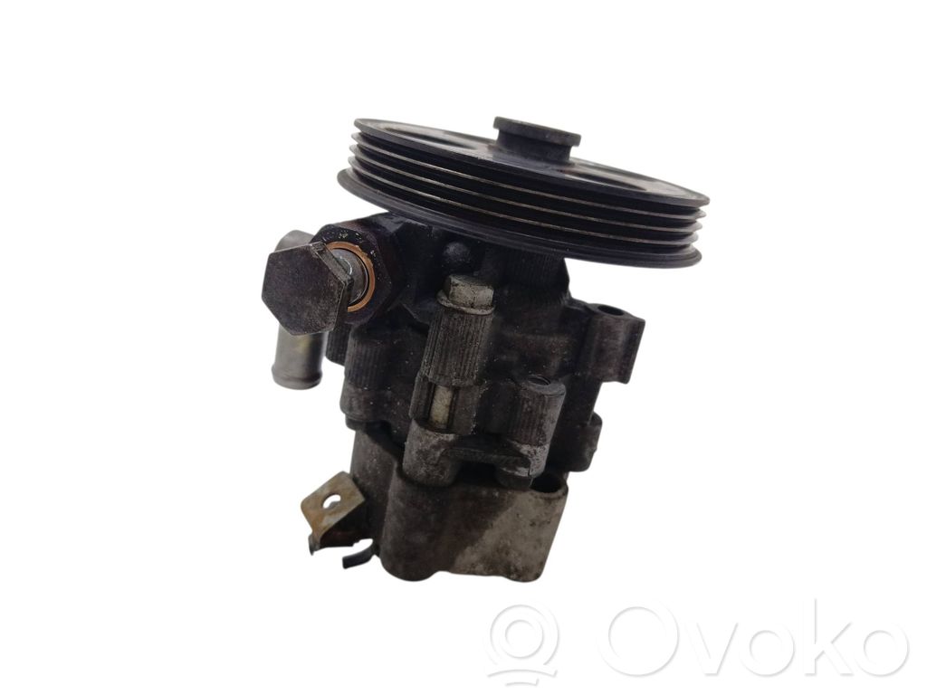 Opel Insignia A Ohjaustehostimen pumppu 