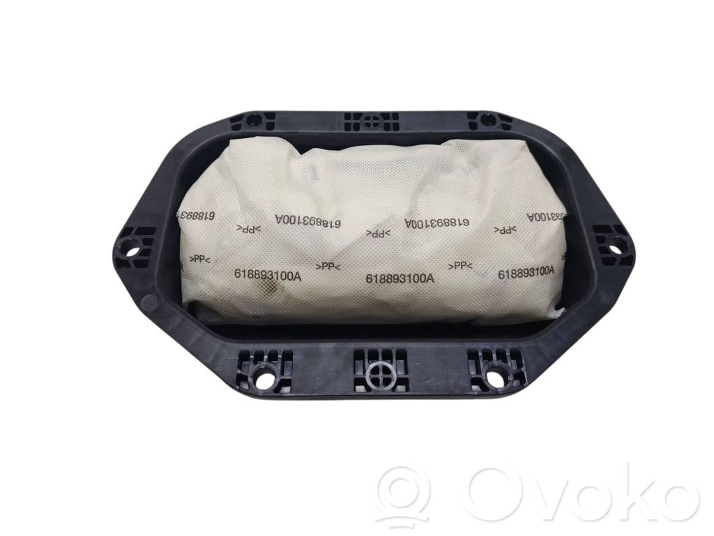 Poduszka powietrzna Airbag pasażera   13222957,608651100,366398980