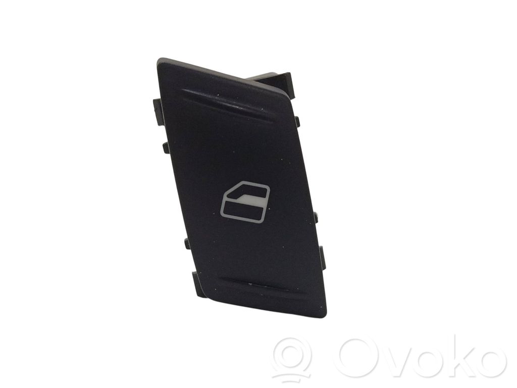 Skoda Octavia Mk2 (1Z) Electric window control switch 
