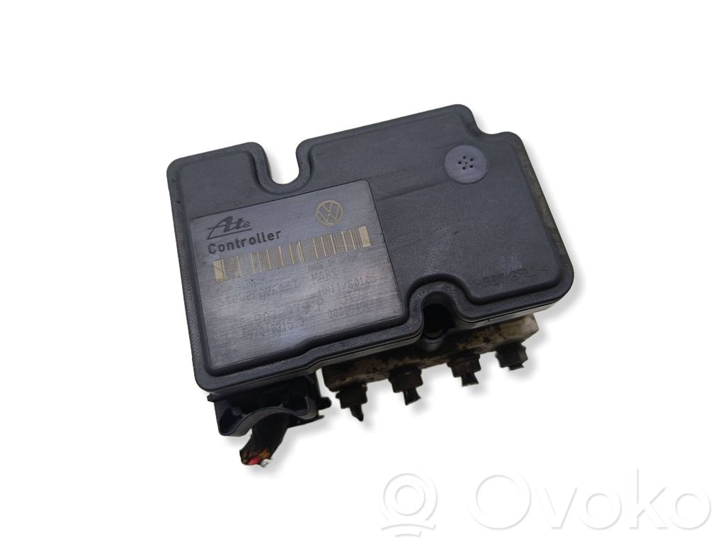 Skoda Octavia Mk2 (1Z) ABS bloks 