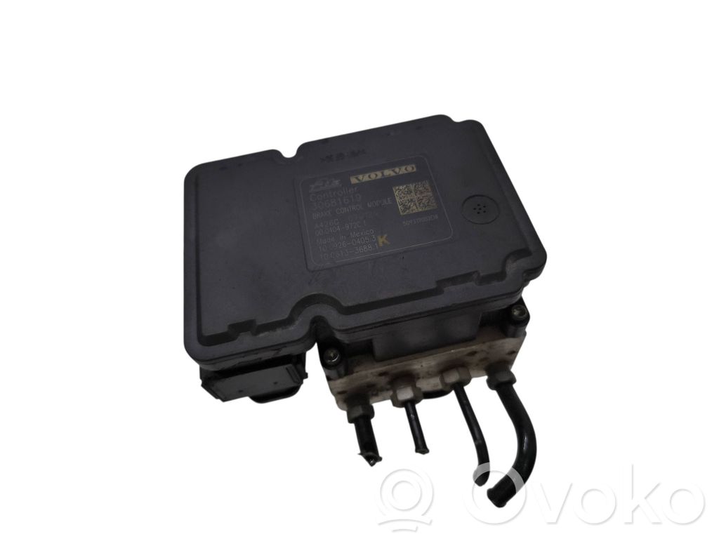 Volvo V70 ABS Blokas 