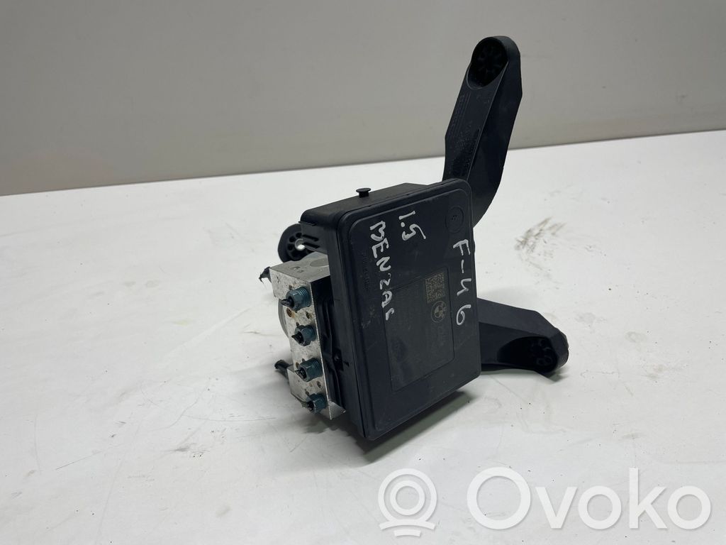 BMW 2 F46 ABS bloks 
