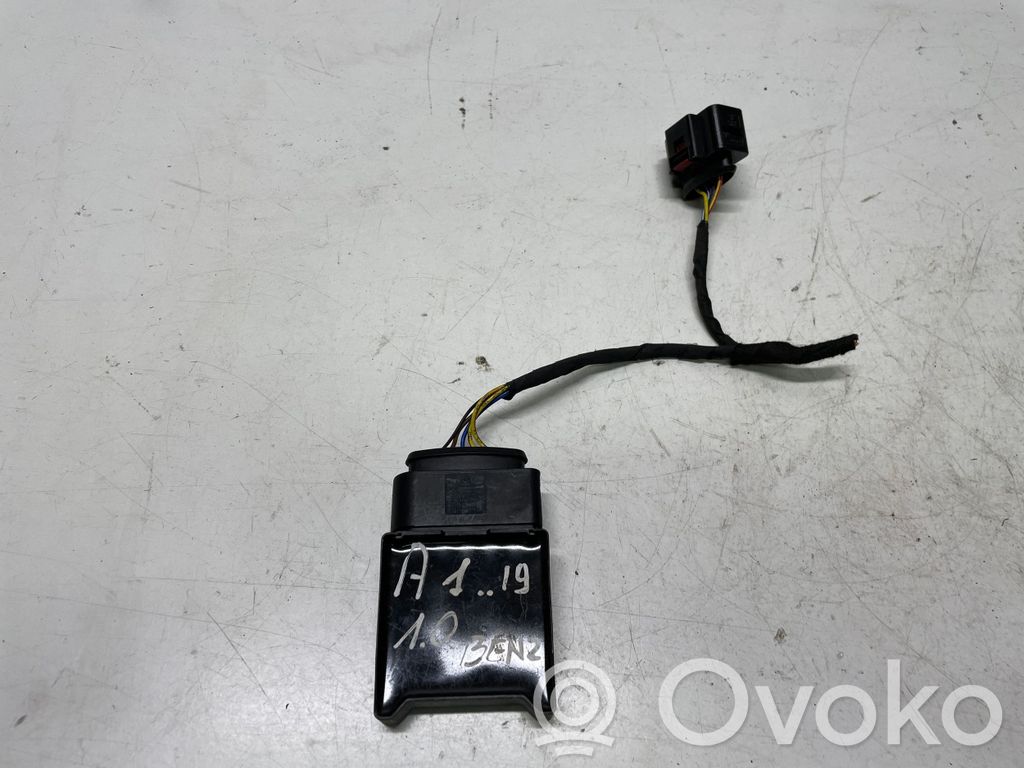 Audi A1 Other control units/modules 