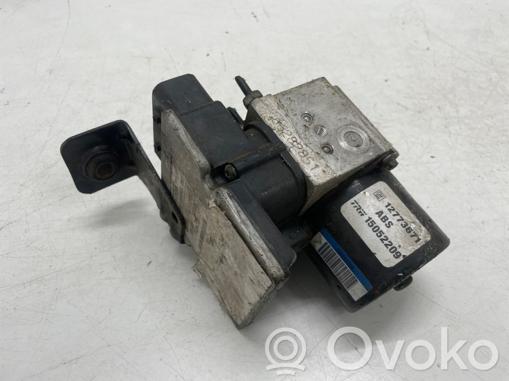Opel Vectra C ABS Blokas 