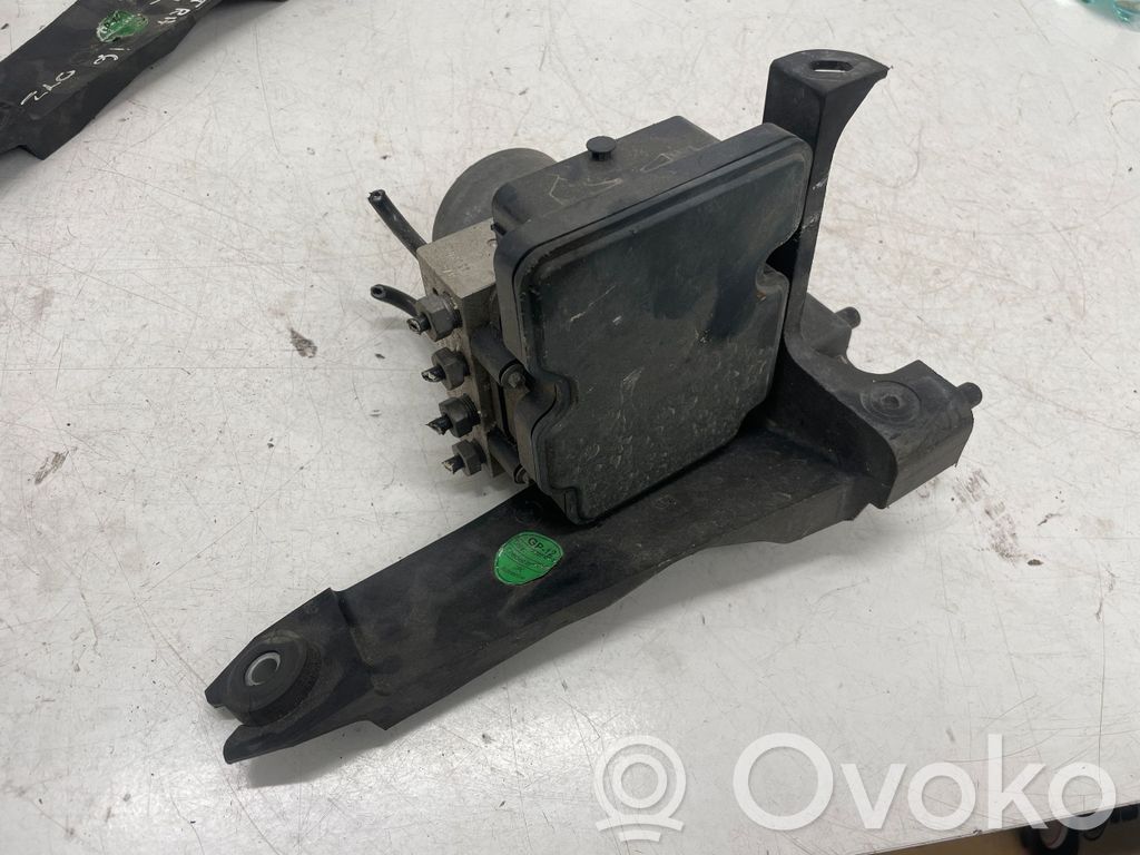 Opel Astra K ABS Pump 