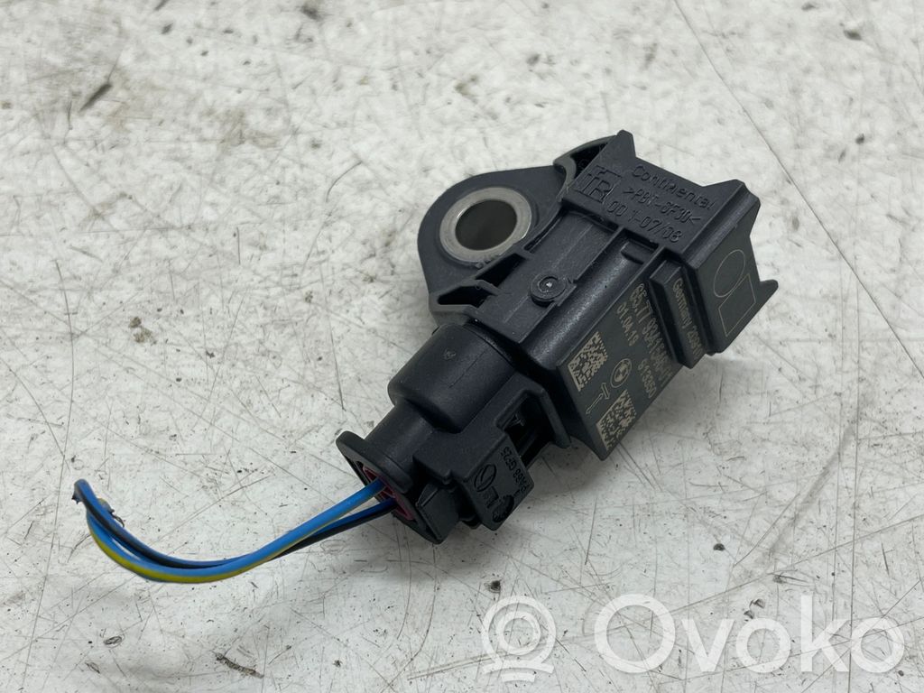 Czujnik uderzenia Airbag   9341546