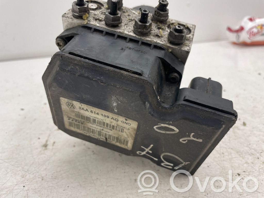 Volkswagen PASSAT B7 ABS Blokas 
