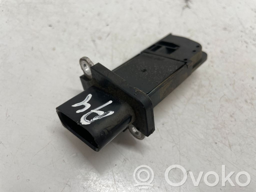 Audi A4 S4 B8 8K Oro srauto matuoklis 