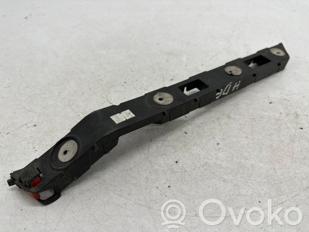 Opel Astra H Rear bumper mounting bracket 