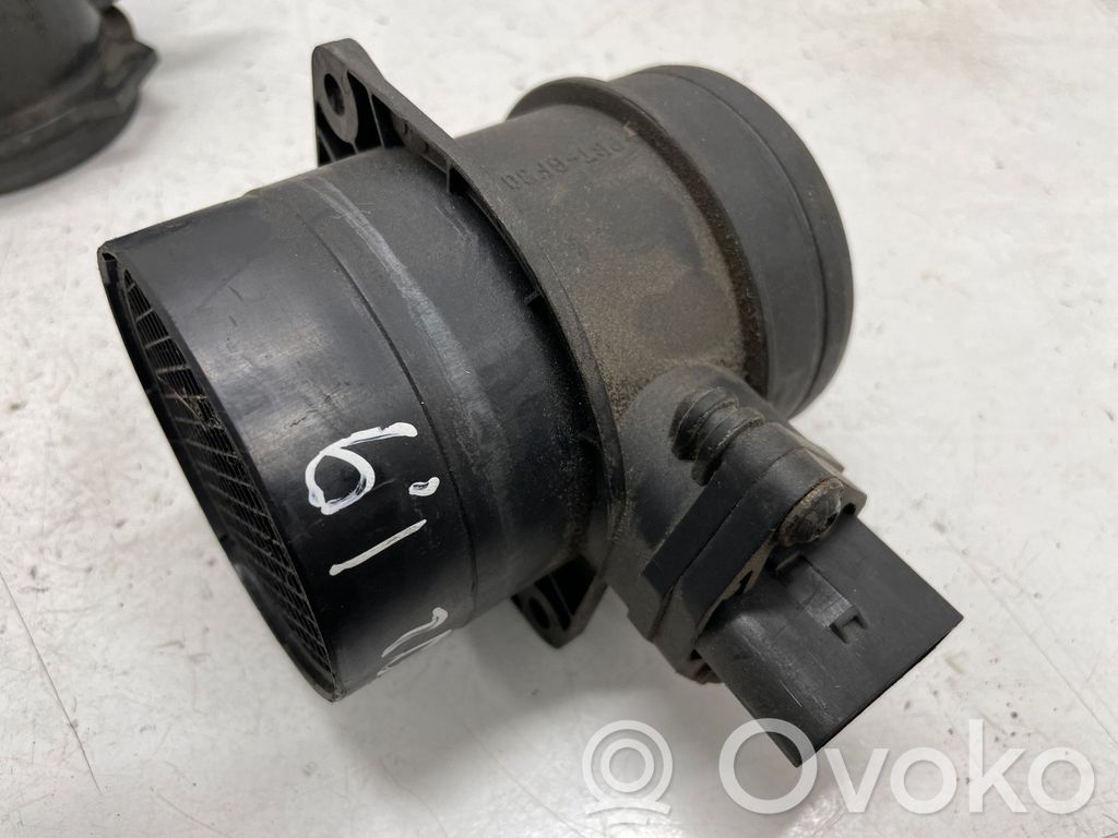 Audi A4 S4 B8 8K Ilmamassan virtausanturi 