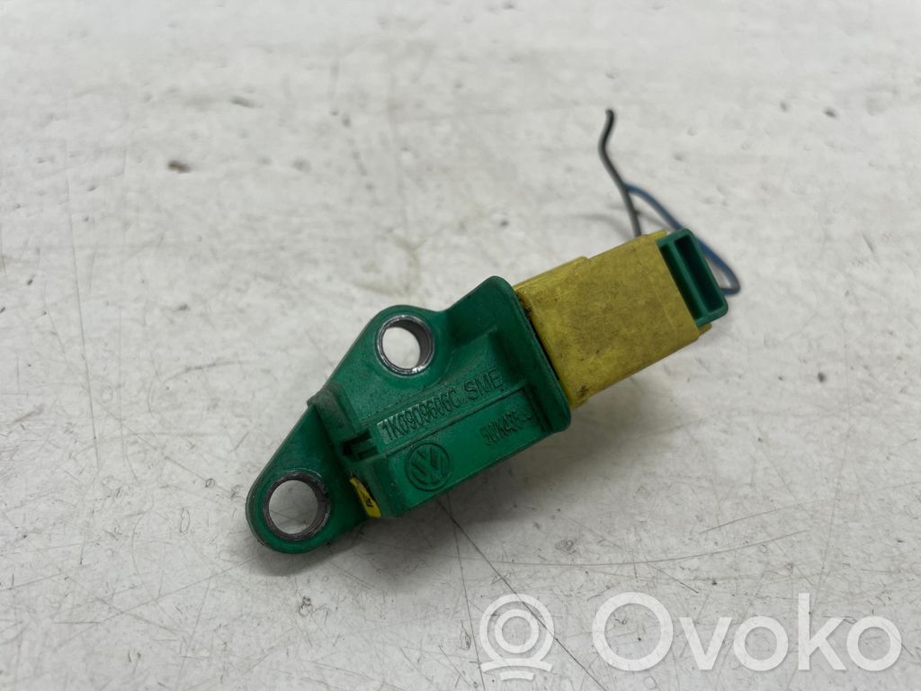 Airbagsensor Crashsensor Drucksensor   1K0909606C