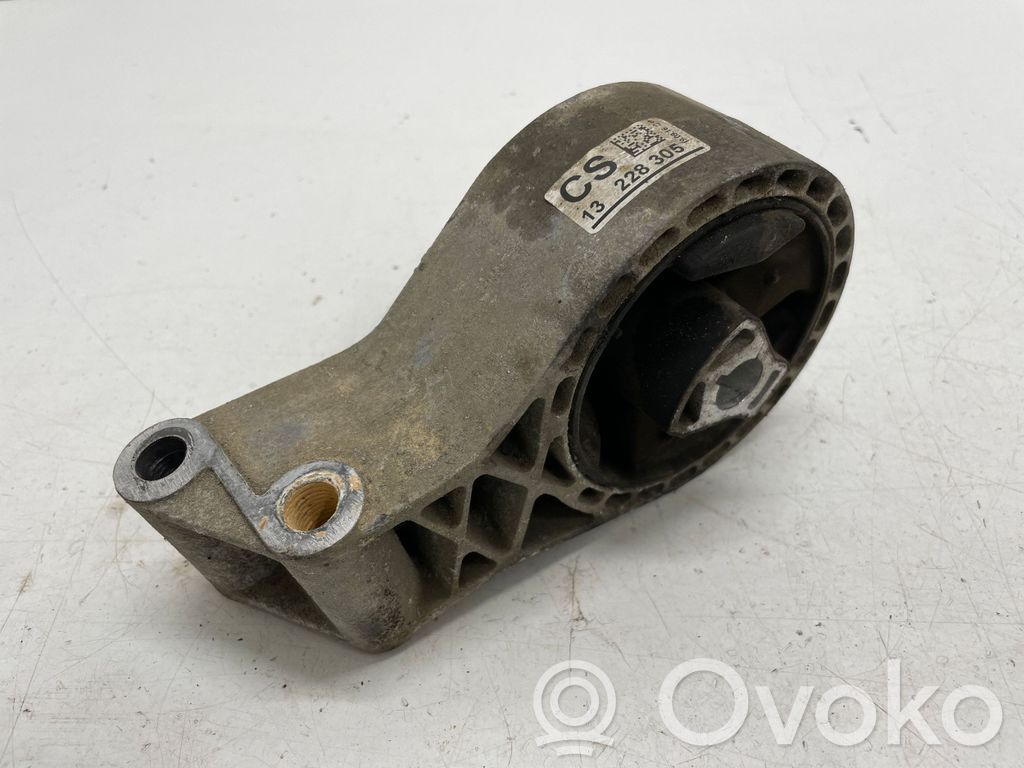 Opel Insignia A Gearbox mount 