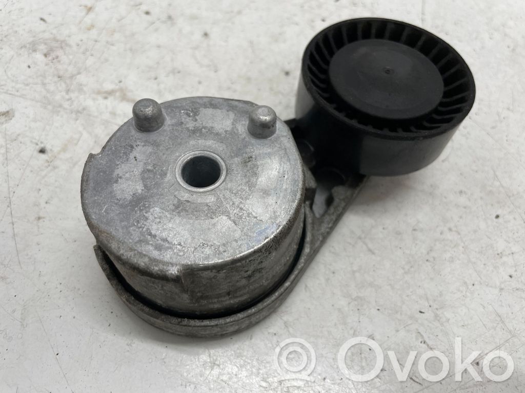 Land Rover Range Rover Sport L494 Tendicinghia generatore/alternatore