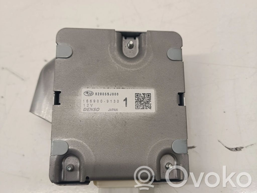 Subaru Forester SK Autres unités de commande / modules 