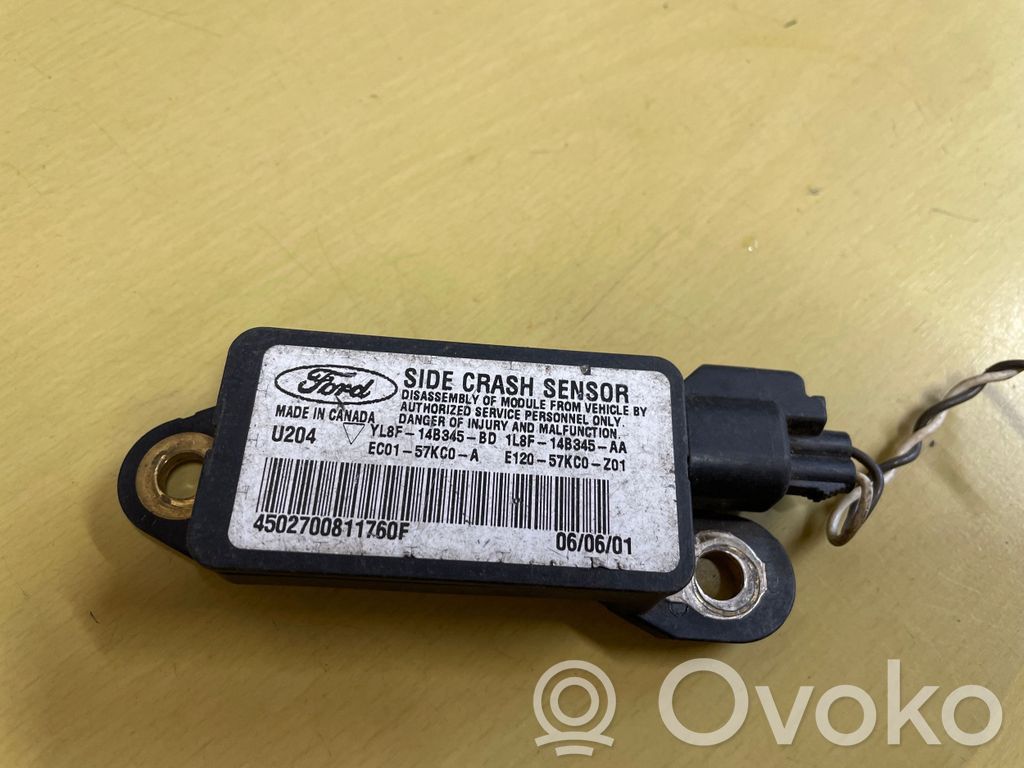 Czujnik   YL8F14B345BD,14B345BD