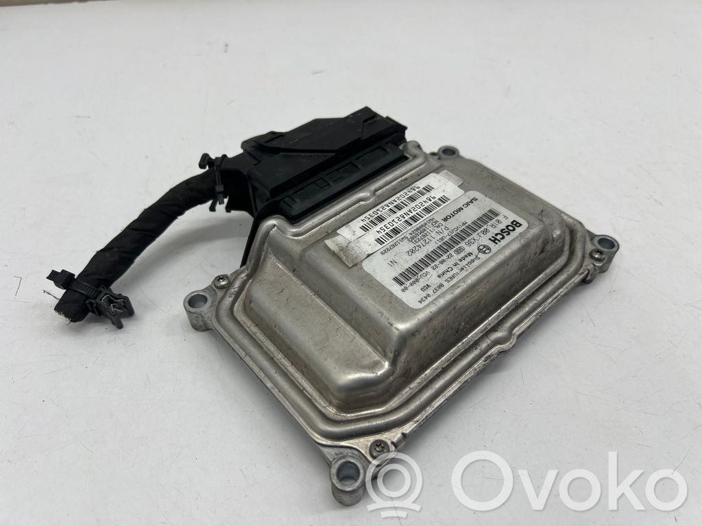 MG ZS Engine control unit/module 